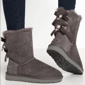 Bailey Bow Ugg